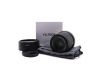 Объектив Viltrox 56mm AF F1.7 для Nikon Z в упаковке