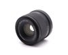 Объектив Viltrox 56mm AF F1.7 для Nikon Z в упаковке