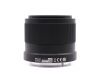 Объектив Viltrox 56mm AF F1.7 для Nikon Z в упаковке