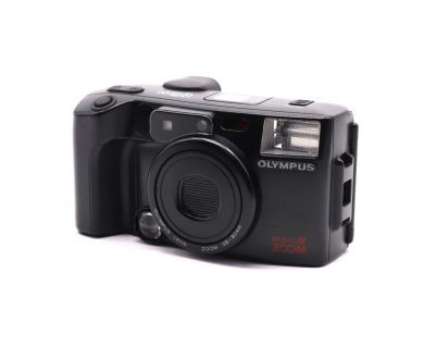 Плёночный фотоаппарат Olympus IZM 200 Quartz Date