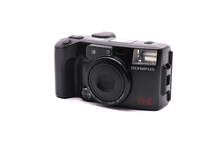 Плёночный фотоаппарат Olympus IZM 200 Quartz Date