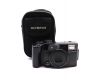 Плёночный фотоаппарат Olympus IZM 200 Quartz Date