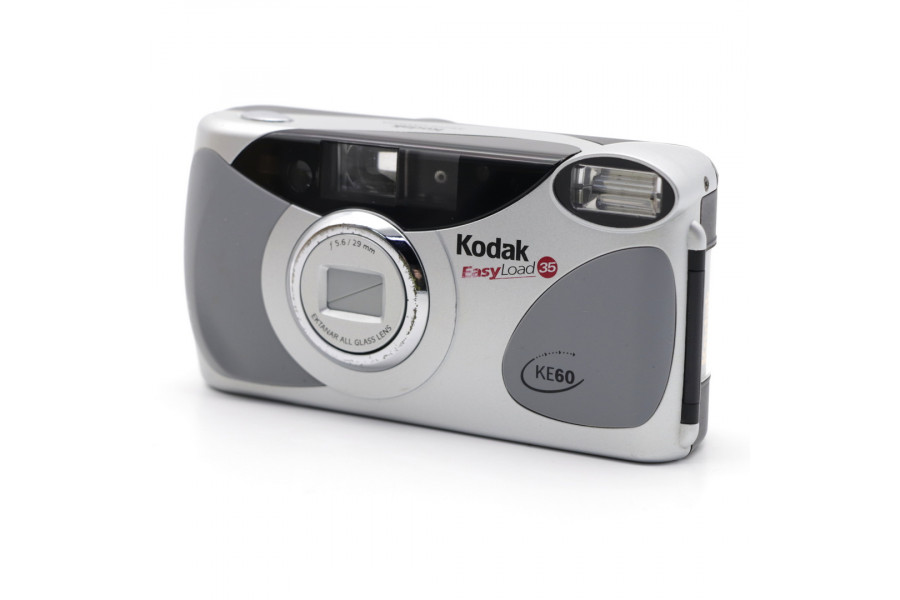 Плёночный фотоаппарат Kodak KE60 Easy Load 35