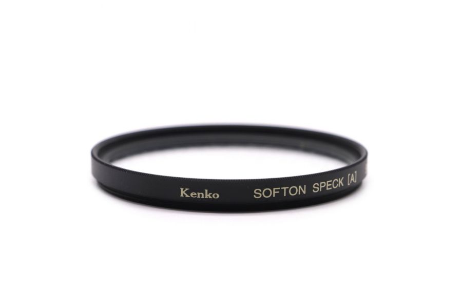 Светофильтр Kenko Filter Softon Speck A 58mm