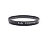 Светофильтр Kenko Digital Filter MC UV (0) slim 46mm