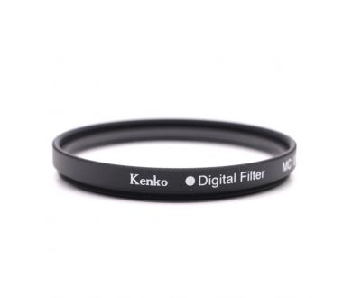 Светофильтр Kenko Digital Filter MC UV (0) slim 46mm