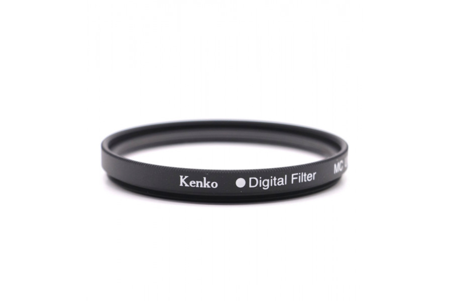 Светофильтр Kenko Digital Filter MC UV (0) slim 46mm
