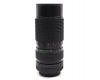 Мануальный объектив Nordinar 80-205mm f/4.5 MC