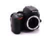 Фотоаппарат Nikon D5600 body (пробег 28395 кадров)