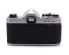 Малоформатная фотокамера Pentax Spotmatic SP body