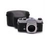 Малоформатная фотокамера Pentax Spotmatic SP body