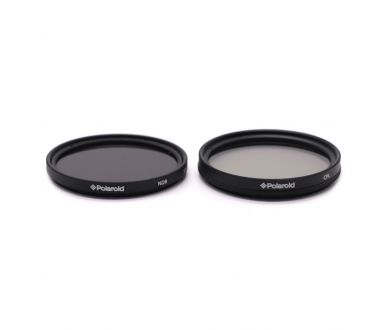 Набор светофильтров для съемки Polaroid 52mm