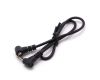 Синхрокабель для вспышки 30см 2.5mm Jack на PC-Synk
