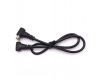 Синхрокабель для вспышки 30см 2.5mm Jack на PC-Synk