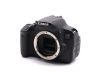 Камера Canon EOS 650D body (пробег 26900 кадров)