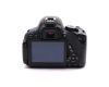 Камера Canon EOS 650D body (пробег 26900 кадров)