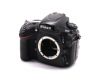 Фотокамера Nikon D800 body (пробег 125700 кадров)