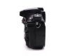 Фотокамера Nikon D800 body (пробег 125700 кадров)