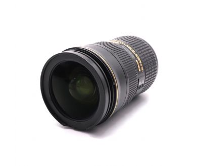 Объектив Nikon 24-70mm f/2.8G ED AF-S Nikkor (Япония)