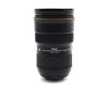 Объектив Nikon 24-70mm f/2.8G ED AF-S Nikkor (Япония)