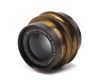 Объектив Protar Zeiss 136mm f/8 Krauss Paris No.38085