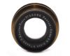 Объектив Protar Zeiss 136mm f/8 Krauss Paris No.38085