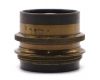 Объектив Protar Zeiss 136mm f/8 Krauss Paris No.38085