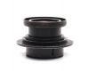 Объектив Dopp-Anastigmat Serie III Dagor 120mm f/6.8  C. P. Goerz Berlin