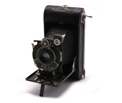 Фотоаппарат Vest Pocket Kodak Series III