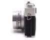 Дальномерная камера Canon Canonet QL17 ранний