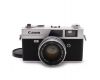 Дальномерная камера Canon Canonet QL17 ранний