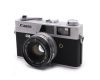 Дальномерный фотоаппарат Canon Canonet QL19