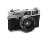 Дальномерный фотоаппарат Canon Canonet QL19