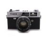 Дальномерный фотоаппарат Canon Canonet QL19