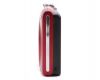 Компактный фотоаппарат Nikon Coolpix S3300 red