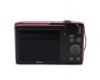 Компактный фотоаппарат Nikon Coolpix S3300 red