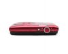 Компактный фотоаппарат Nikon Coolpix S3300 red