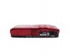 Компактный фотоаппарат Nikon Coolpix S3300 red