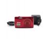 Компактный фотоаппарат Nikon Coolpix S3300 red
