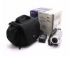 Видеокамера Sony DCR-DVD508E в упаковке