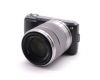 Камера Sony Nex-C3 kit (пробег 17000 кадров)