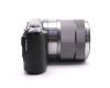 Камера Sony Nex-C3 kit (пробег 17000 кадров)