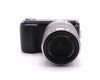 Камера Sony Nex-C3 kit (пробег 17000 кадров)