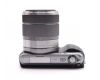 Камера Sony Nex-C3 kit (пробег 17000 кадров)