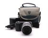 Камера Sony Nex-C3 kit (пробег 17000 кадров)