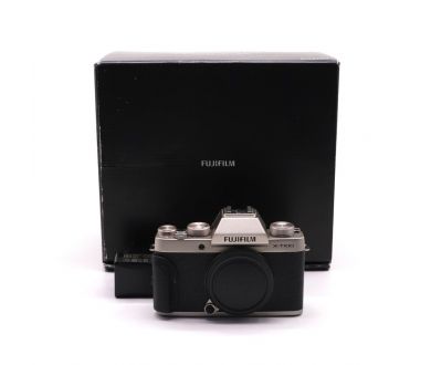 Фотоаппарат Fujifilm X-T100 body в упаковке