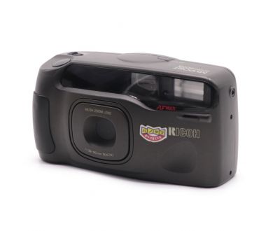 Пленочная фотокамера Ricoh Myport Zoom 90PS