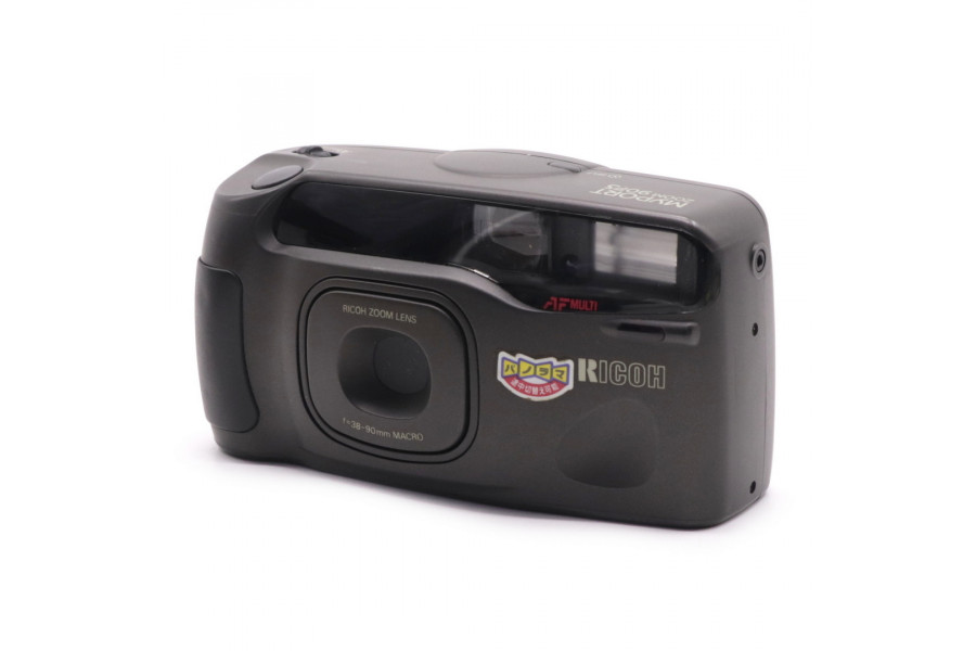 Пленочная фотокамера Ricoh Myport Zoom 90PS