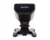 Радиосинхронизатор Godox Xpro-N for Nikon