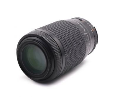 Объектив компактный Nikon 75-240mm f/4.5-5.6D AF Nikkor